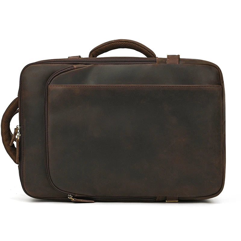 Sac a Dos pour Homme Cuir