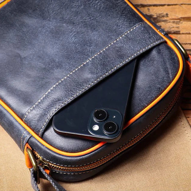 Meilleur Sac Bandoulière Homme