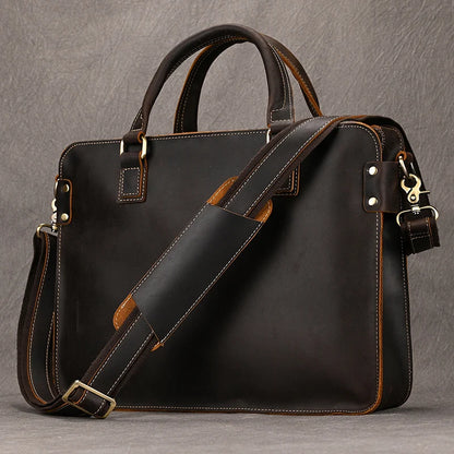 Sac Ordinateur Homme 15 Pouces
