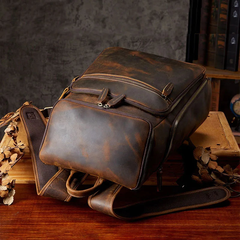 Sac a Dos Chic Homme