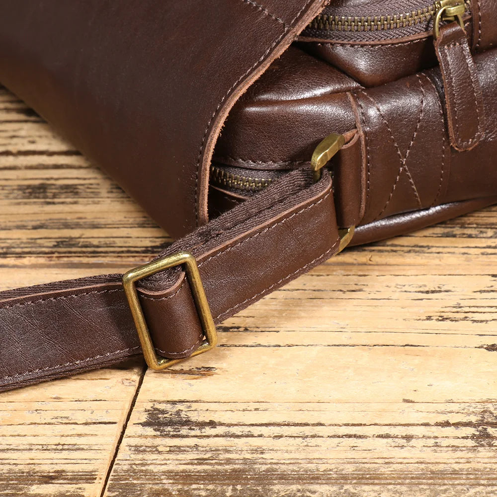 Sac a Main pour Homme Arthur