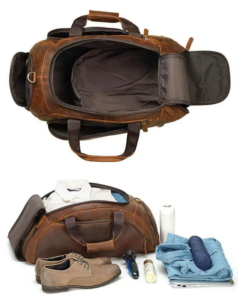 Sac a Dos Voyage Homme