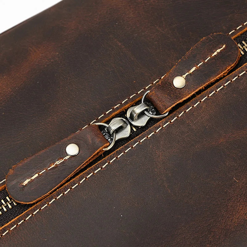 Petit Sac de Voyage Homme