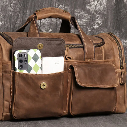 Sac de Voyage Luxe