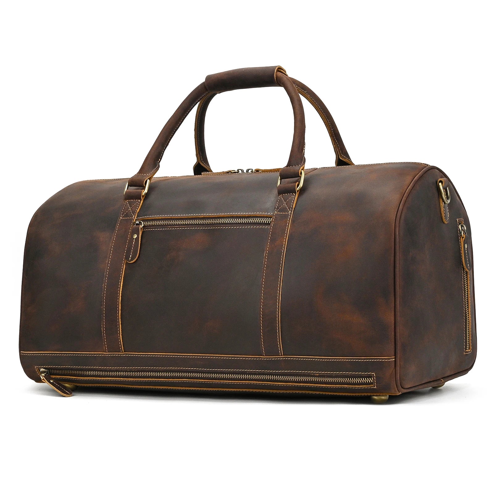 Sac de Voyage Homme Grand Format
