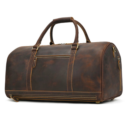 Sac de Voyage Homme Grand Format