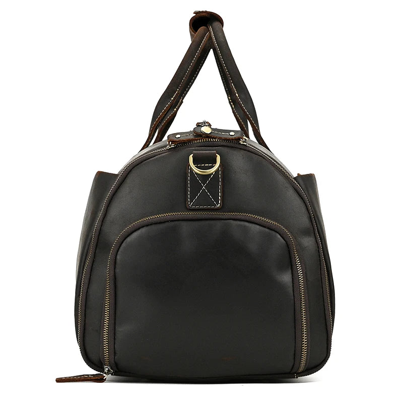 Sac de Voyage Homme Luxe