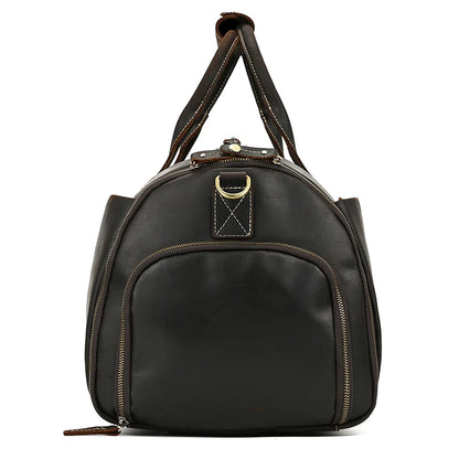 Sac de Voyage Homme Luxe