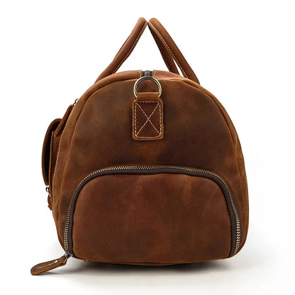 Sac Voyage de Luxe Fabien