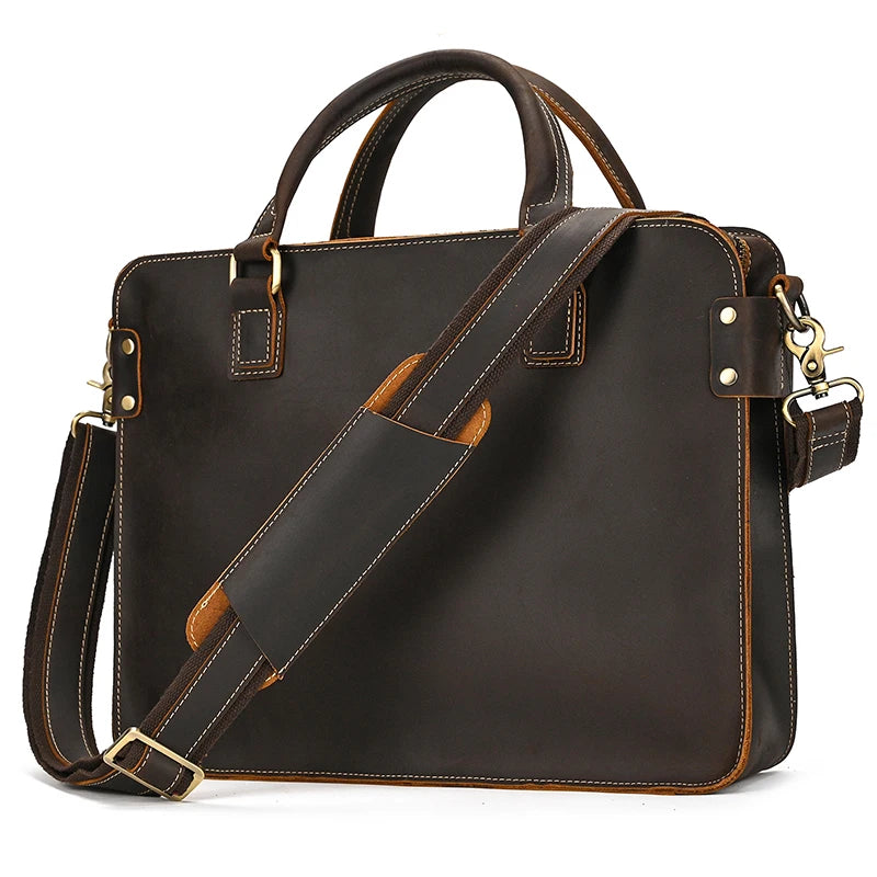 Sac Ordinateur Homme 15 Pouces