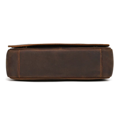 Sac Bandoulière Homme Zara