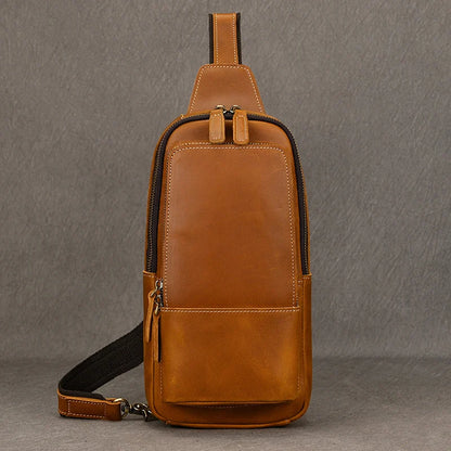 Sac Banane Bandouliere Homme