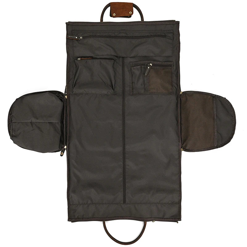 Sac de Voyage Luxe Homme Pierre