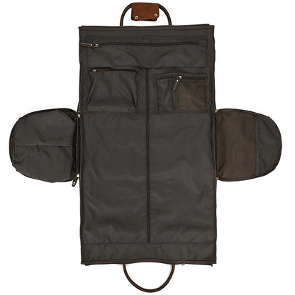 Sac de Voyage Luxe Homme Pierre