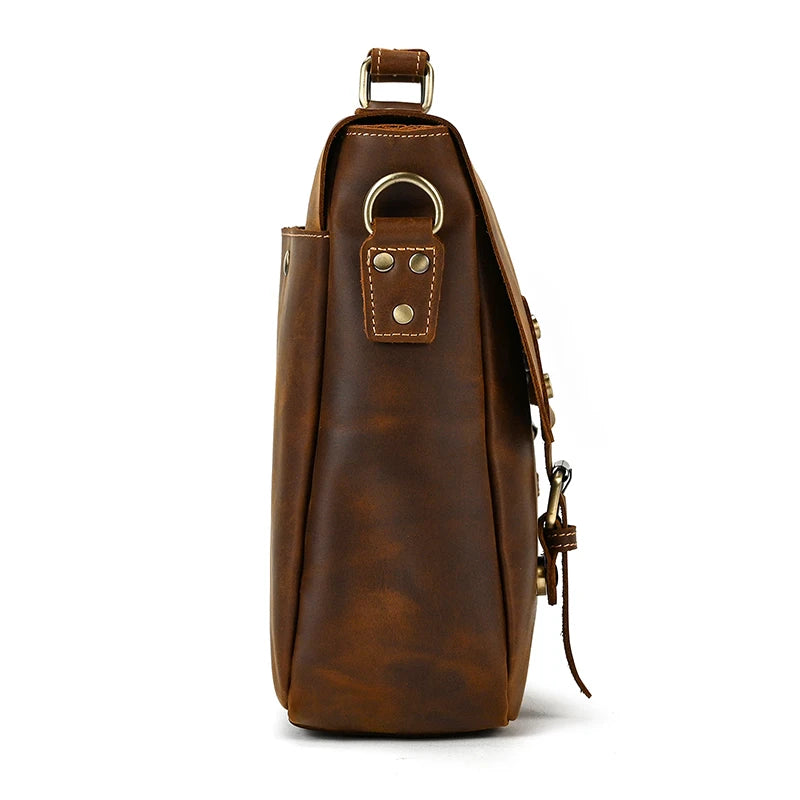 Sac Ordinateur Homme Tendance