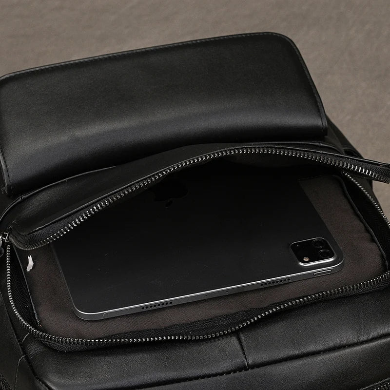 Sac a Dos de Ville Homme