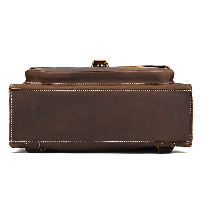 Sac a Dos en Cuir Homme pas Cher