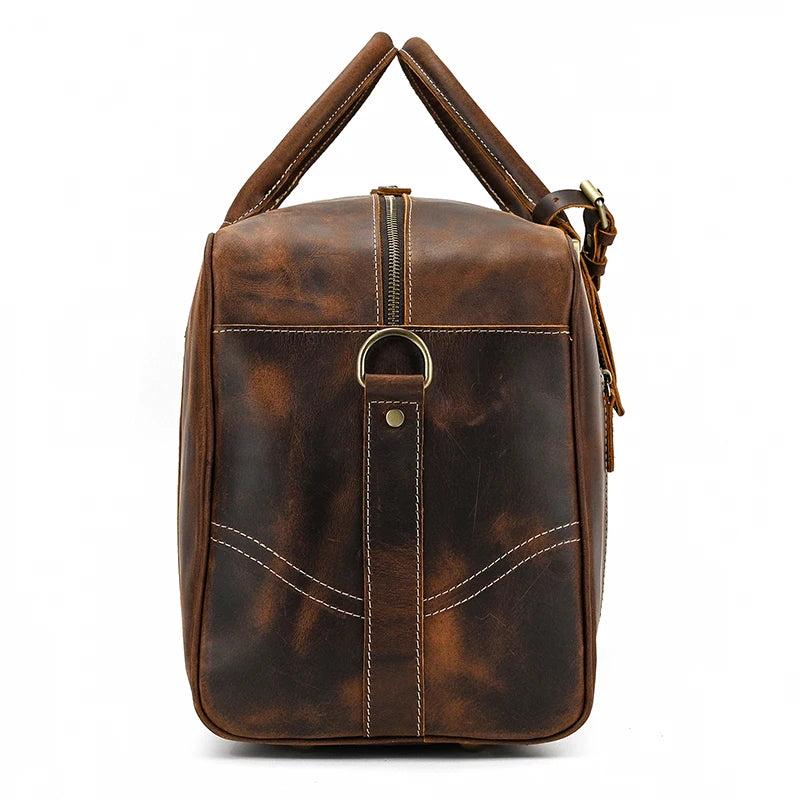 Petit Sac de Voyage Homme