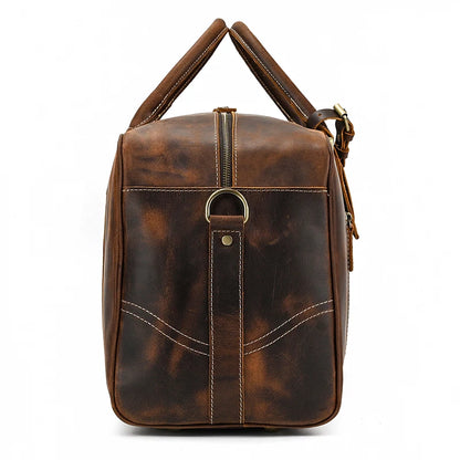Petit Sac de Voyage Homme
