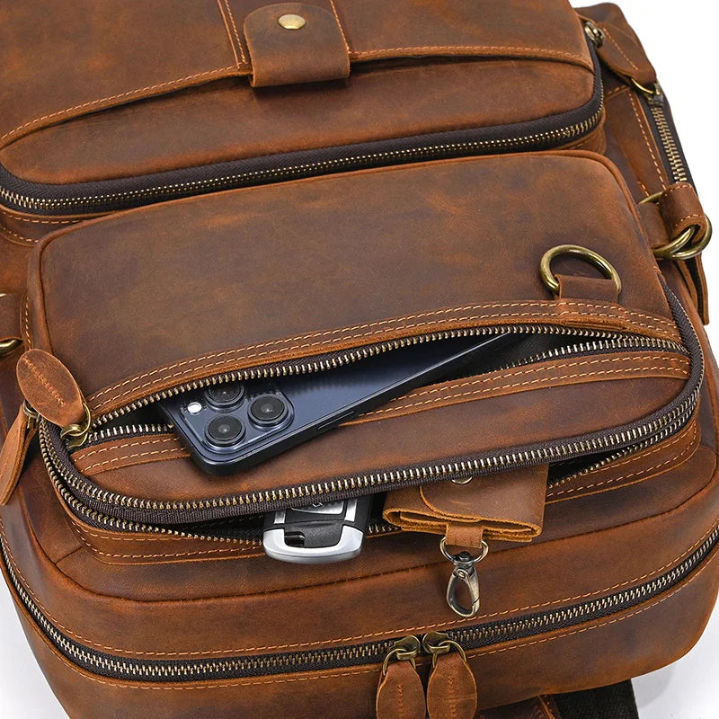 Meilleur Sac a Dos Homme