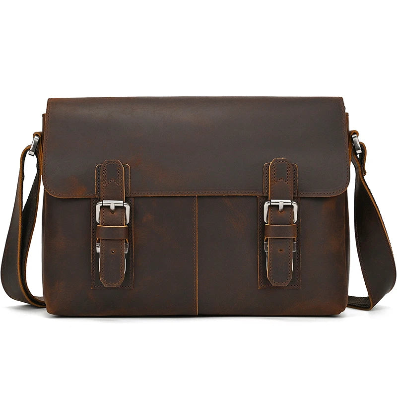 Sac Bandoulière Luxe Homme