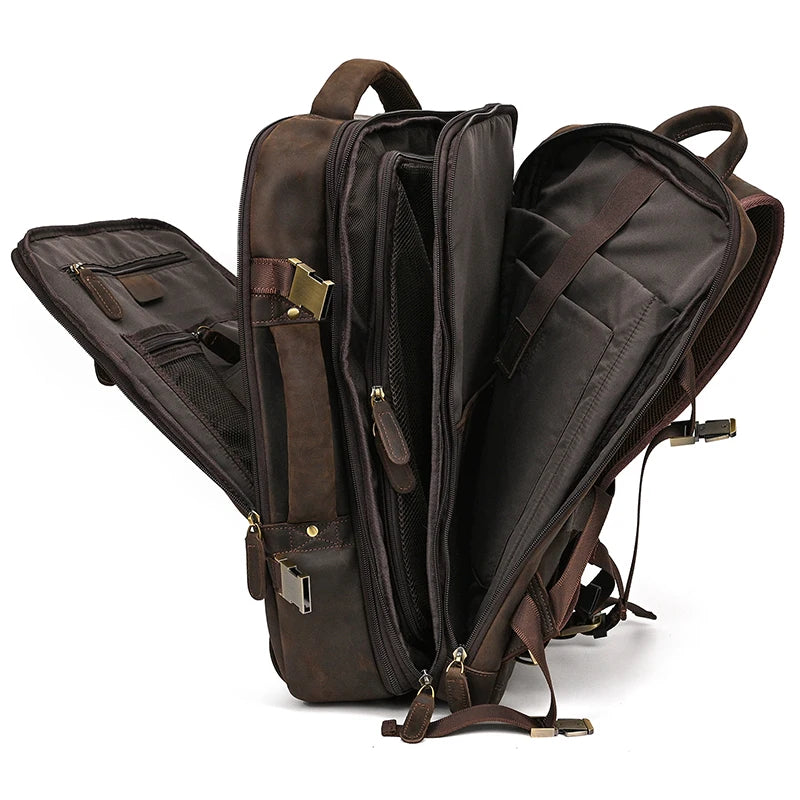 Sac a Dos pour Homme Cuir
