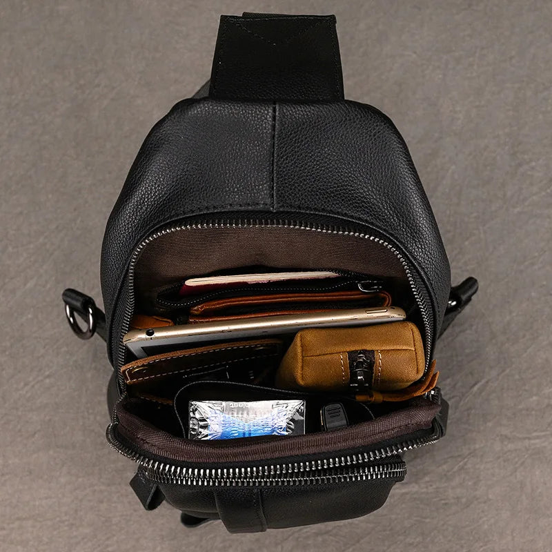Sac Banane Homme Sport