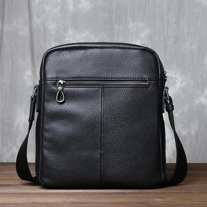 Sac Besace Homme Vintage