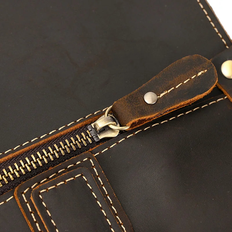 Sac Ordinateur Homme 15 Pouces