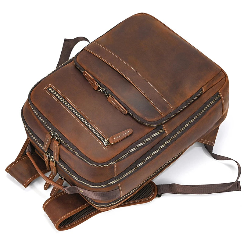 Sac a Dos Homme Moto