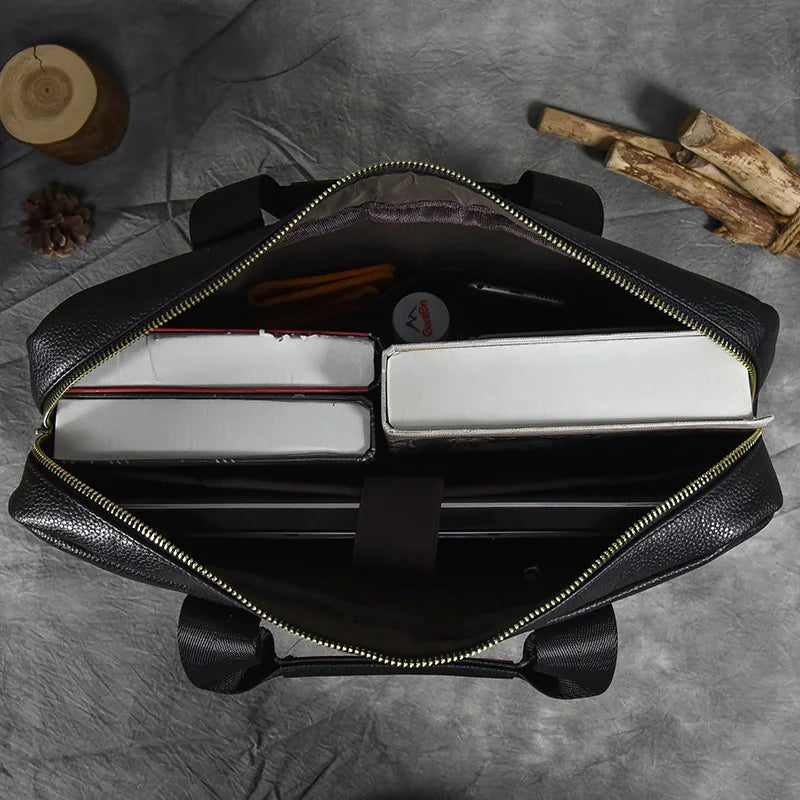 Sac pour Ordinateur Portable Homme