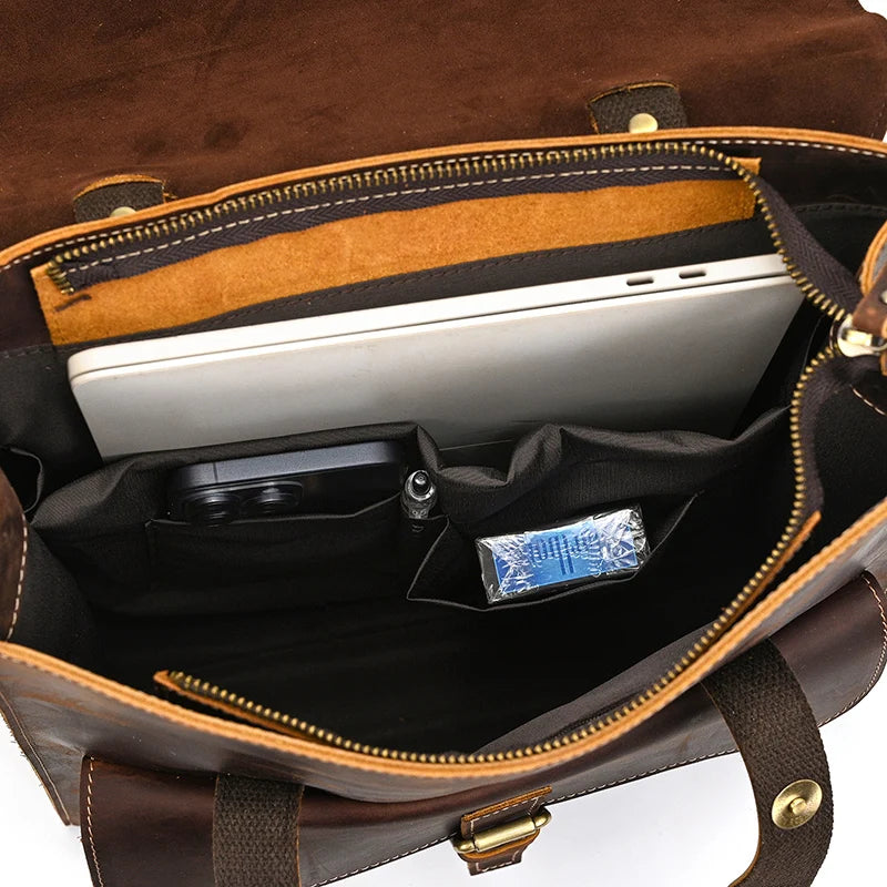 Sac a Dos en Cuir Homme pas Cher