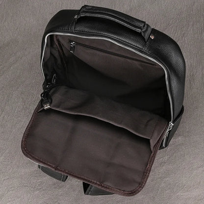 Petit Sac a Dos Cuir Homme