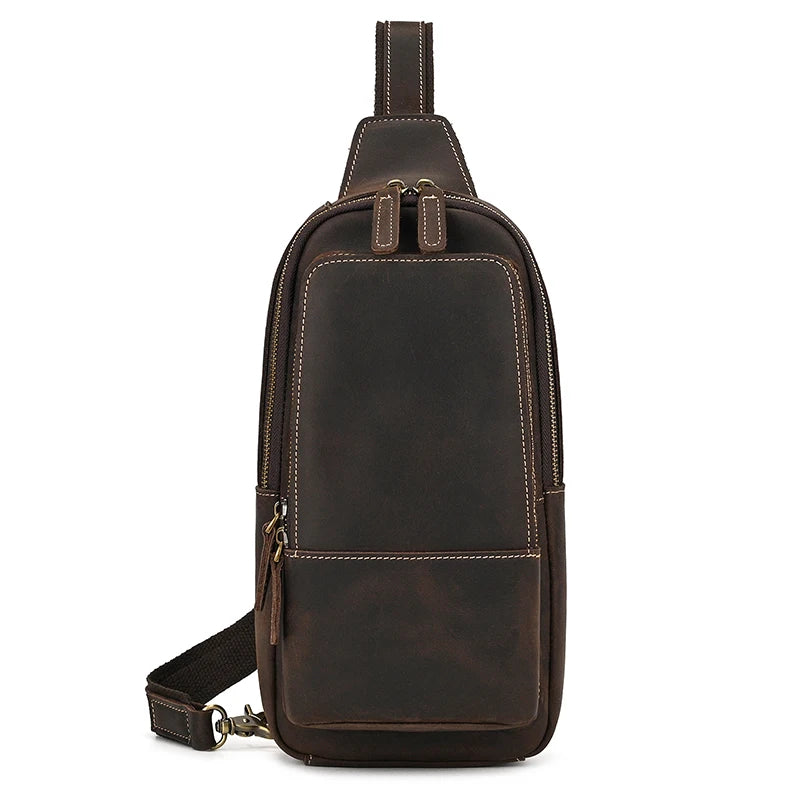Sac Banane Bandouliere Homme