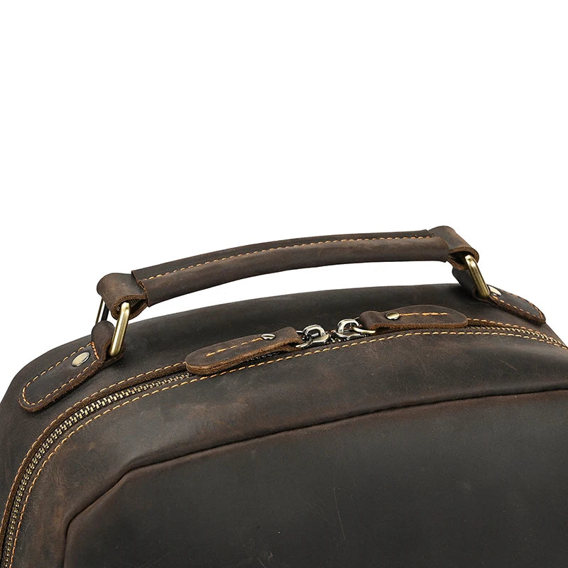 Sac a Dos de Ville pour Homme