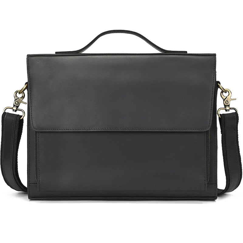 Sac Bandoulière Homme Grande Taille