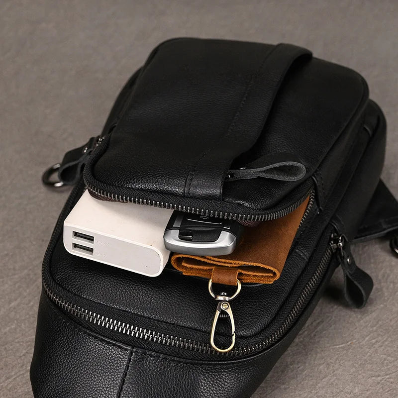 Sac Banane Homme Sport