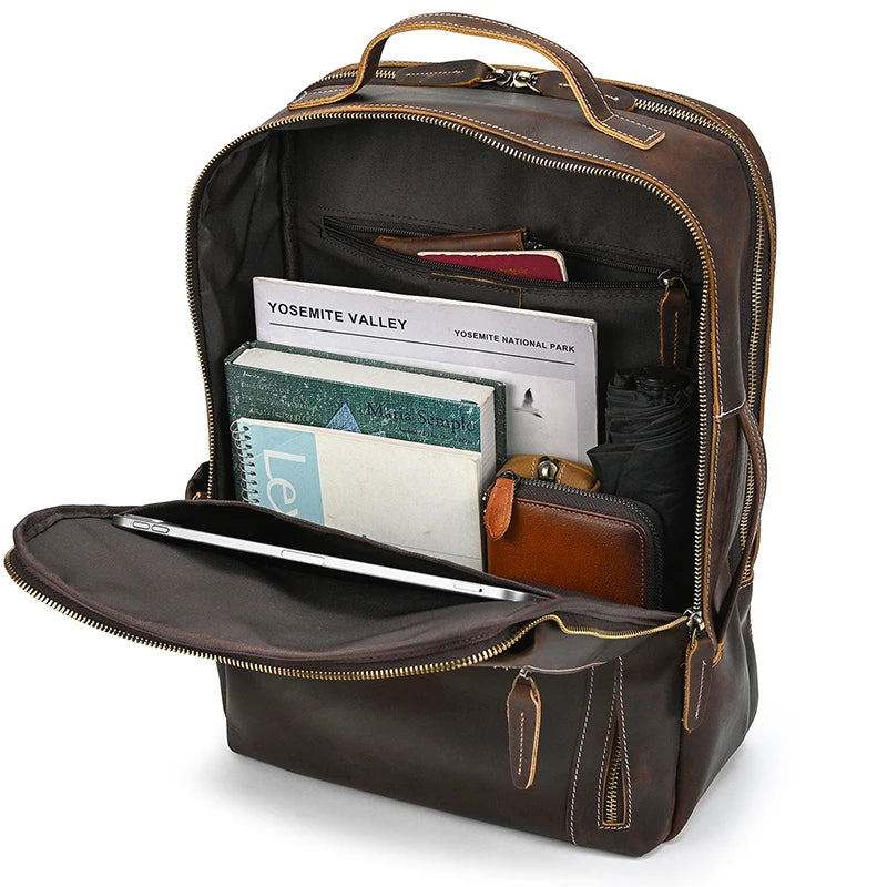 Sac a Dos de Luxe Homme