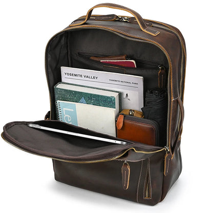 Sac a Dos de Luxe Homme