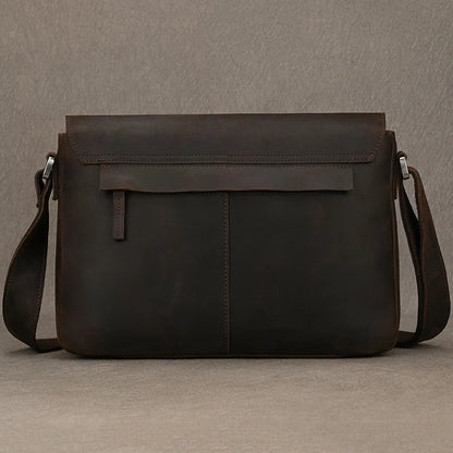 Sac Bandoulière Luxe Homme