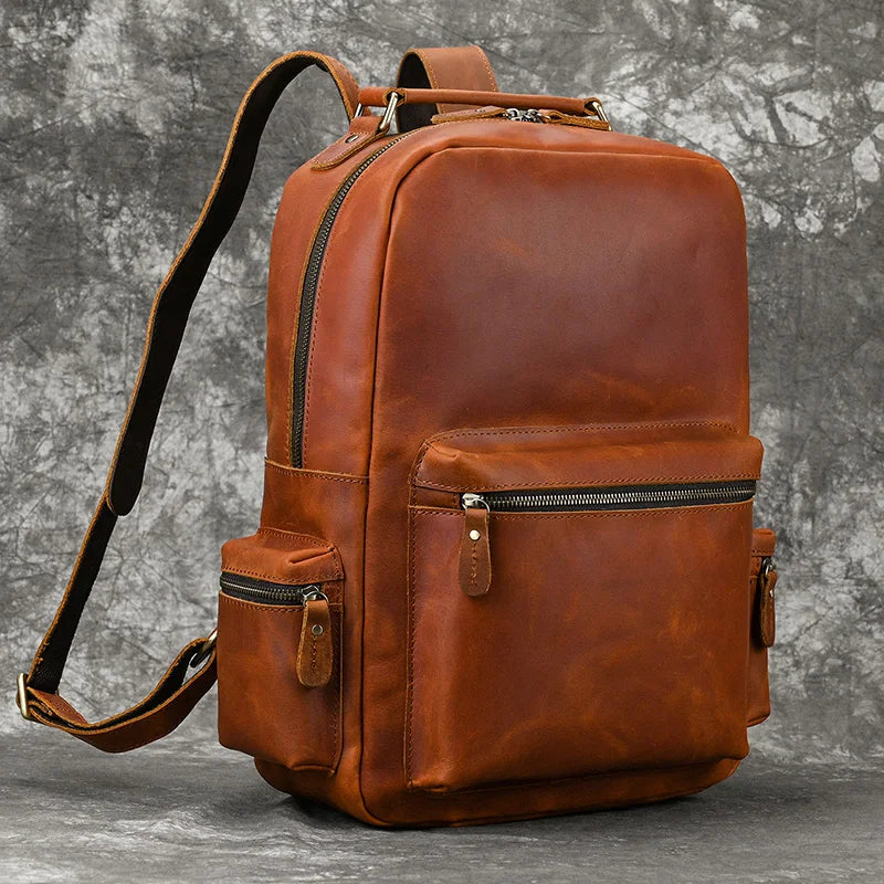 Sac a Dos de Ville pour Homme