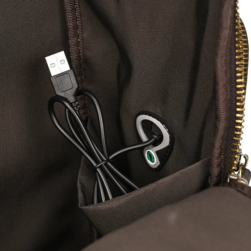 Sac a Dos pour Ordinateur Homme