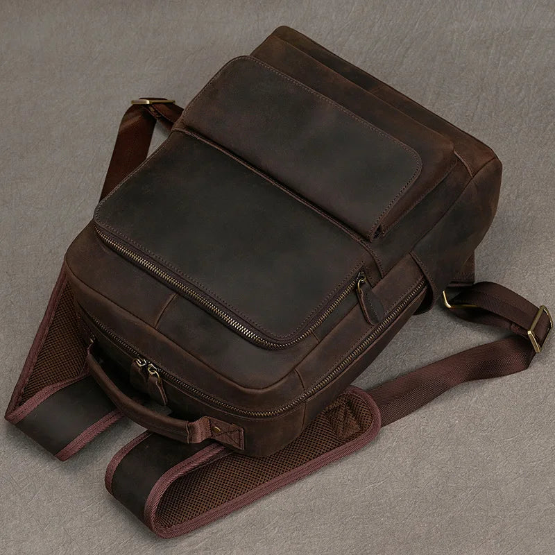 Sac a Dos de Ville Homme