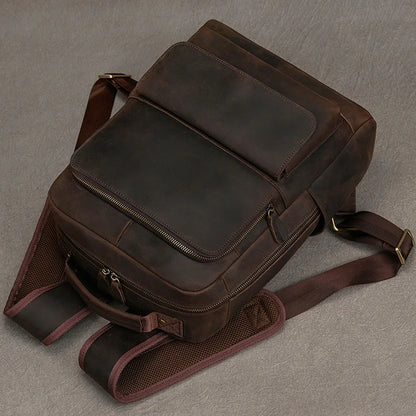 Sac a Dos de Ville Homme