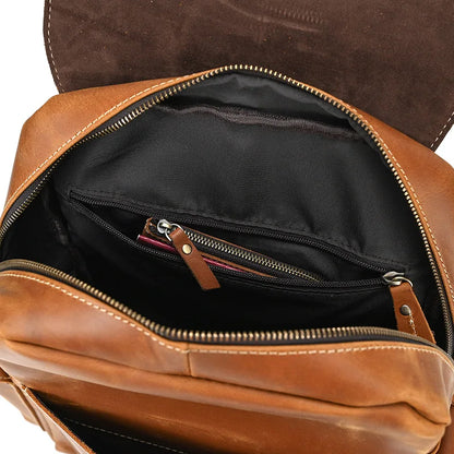 Petit Sac a Dos pour Homme