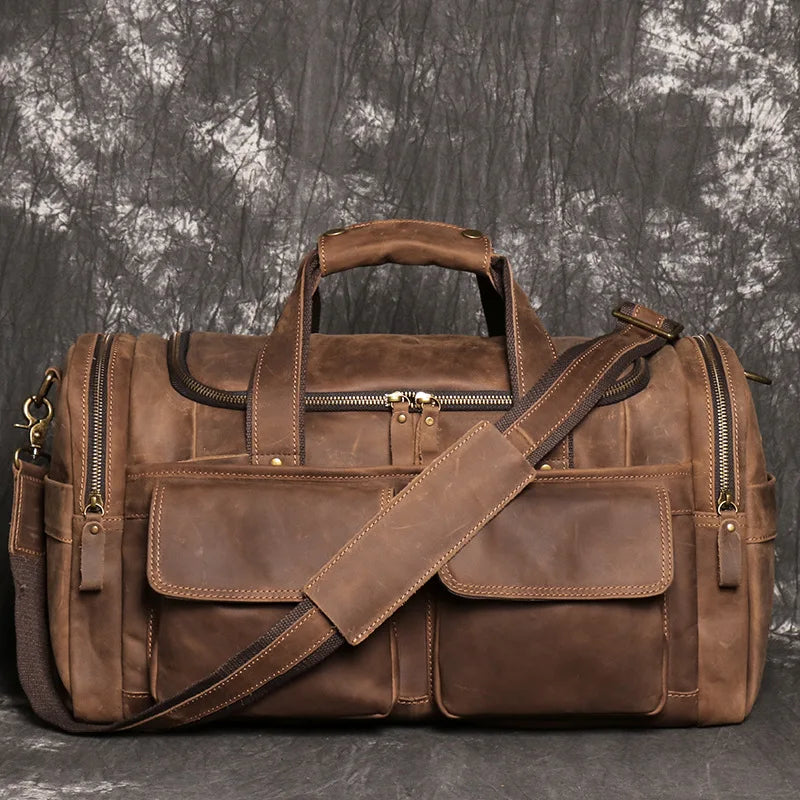 Sac de Voyage Luxe