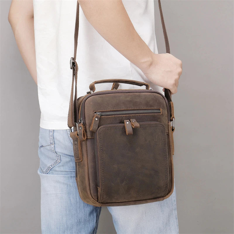 Sac pour Homme Bandoulière