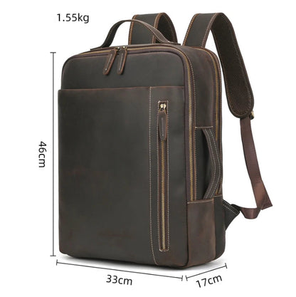 Sac a Dos de Luxe Homme