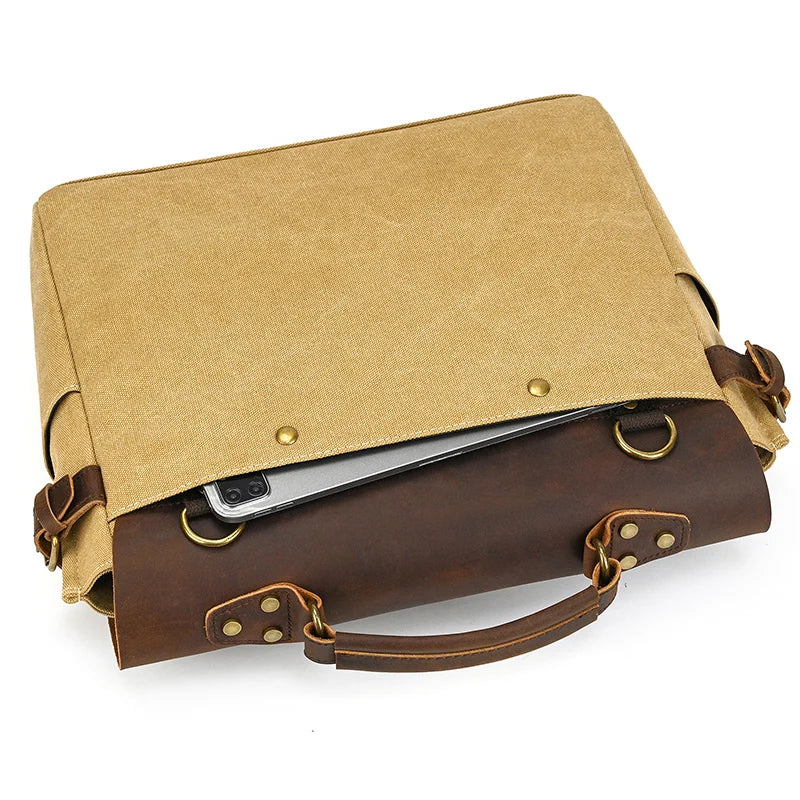 Sac a Dos pour Ordinateur Homme Alex