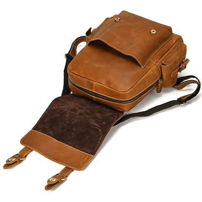 Petit Sac a Dos pour Homme